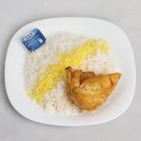 چلومرغ سینه اقتصادی