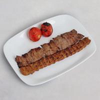 خوراک کباب سلطانی