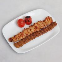 خوراک کباب وزیری ران