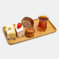 شیرینی تر مخلوط