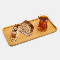 شیرینی رولت شکلاتی