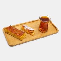 شیرینی زبان شربتی