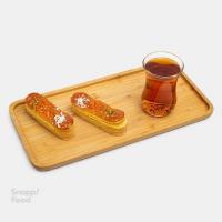 شیرینی زبان کوچک