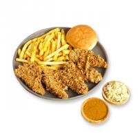 فیله سوخاری