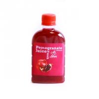 آبمیوه طبیعی انار