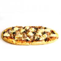 پیتزا استیک سیسیلی