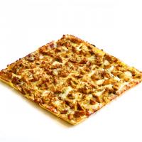 پیتزا چیکن باربیکیو جامبو سایز