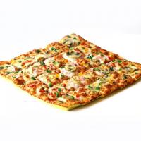 پیتزا پنجره ای جامبو سایز