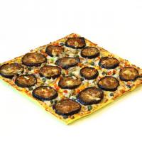 پیتزا کارزانا جامبو سایز