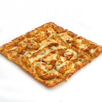 پیتزا چیکن باربیکیو