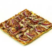 پیتزا بیستکا