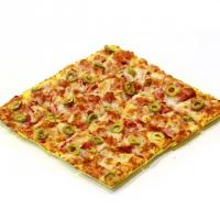 پیتزا برتولی