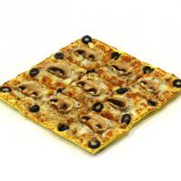 پیتزا آروستو