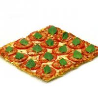 پیتزا مارگاریتا