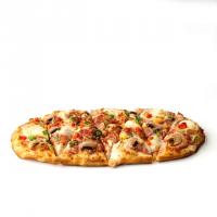 پیتزا مخلوط سیسیلی