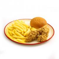 کریسپی وایب