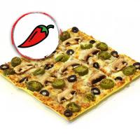 پیتزا آروستو پینو