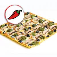 پیتزا آروستو پینو جامبو سایز