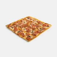 پیتزا فرانکفورتر