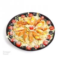 سالاد سزار سوخاری