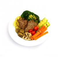 استیک گوشت (رژیمی)