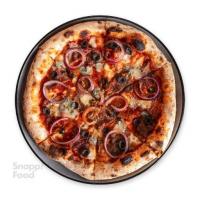 پیتزا استیک ناپولیتن