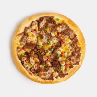 پیتزا دونر وایب