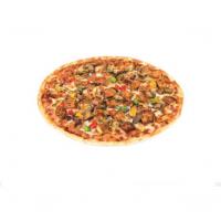 مرغ قارچ متوسط (22 سانتی متری)