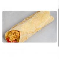 ساندویچ چیکن رول ژامبون تند