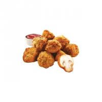 قارچ سوخاری