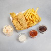 فیله سوخاری دو تکه خوش قیمت نرمال