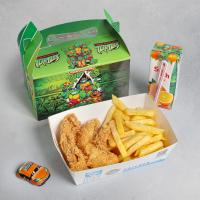 هپی استریپس