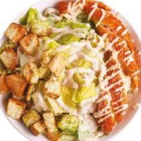 سالاد سزاز سوخاری