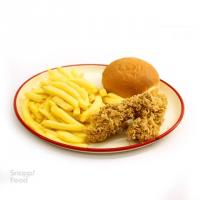 کریسپی وایب