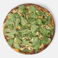 پیتزا سیسیلی (ایتالیایی)