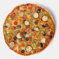 پیتزا وجترین (ایتالیایی)