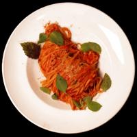 پاستا فتوچینی مارینارا