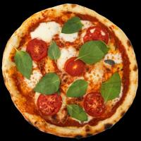 پیتزا مارگاریتا ایتالیایی