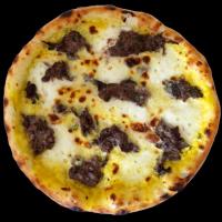 پیتزا فیلت جیالو ایتالیایی