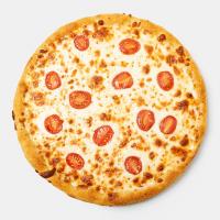 پیتزا پنیر آمریکایی متوسط