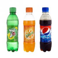 نوشابه بطری میرندا پرتقالی