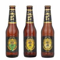 ماءالشعیر شیشه ای هی جو