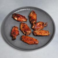 بال تنوری با سس تند