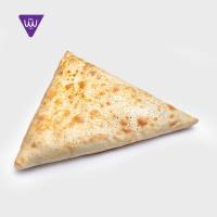 پیتزا میکس کالزون آمریکایی