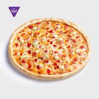 پیتزا مارگاریتا ایتالیایی 32 سانتی متری