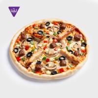 پیتزا سوپریم ایتالیایی 32 سانتی متری