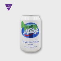 دوغ قوطی خوشگوار