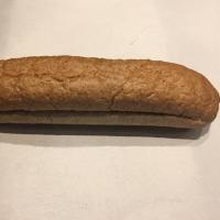 نان چاودار
