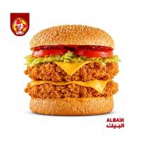 ساندویچ مگا فیله