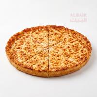 پیتزا پنیر
